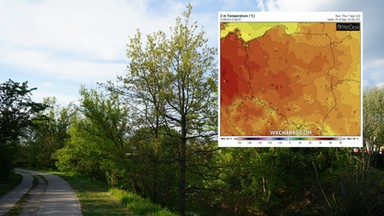 Wrześniowe lato nie ma zamiaru odpuścić [PROGNOZA]