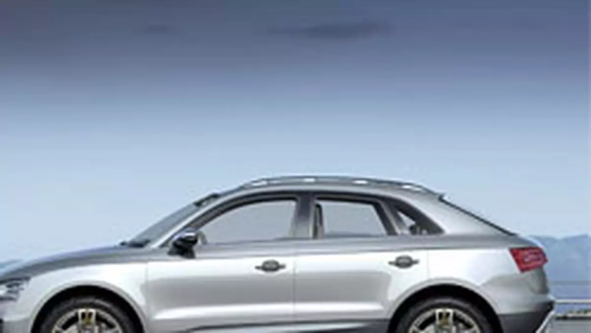Jakie nowości zaprezentuje w najbliższych miesiącach Audi?