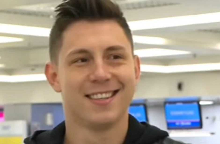 Frontmen Dijamant Benda