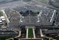 pentagon budynek