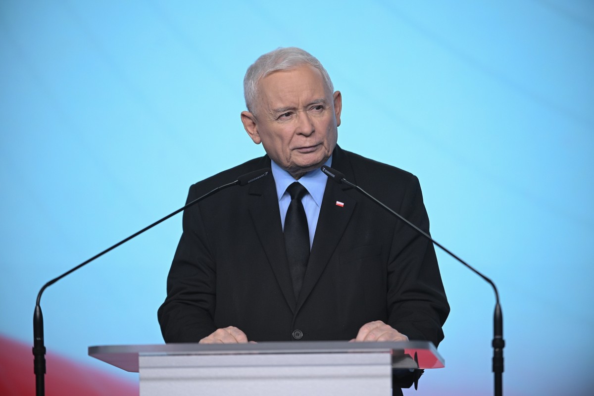 Jarosław Kaczyński