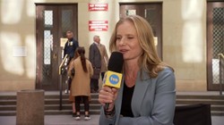 "Chyłka" powraca! Magdalena Cielecka o nowych wyzwaniach