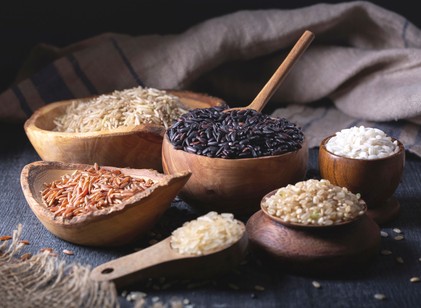 Az 5 legegészségesebb rizsféle – és a meglepő előnyeik, amiket érdemes ismerni című cikk nyitóképe