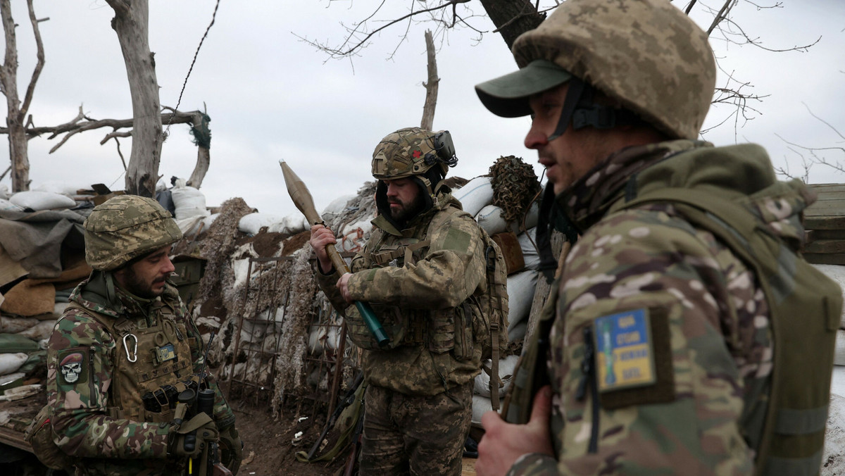 Kiedy skończy się wojna Rosji z Ukrainą? Polacy nie są optymistami [SONDAŻ]