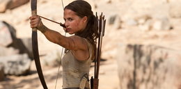 "Tomb Raider". Mityczna wyspa, groźny grobowiec i tajemnica śmierci ojca