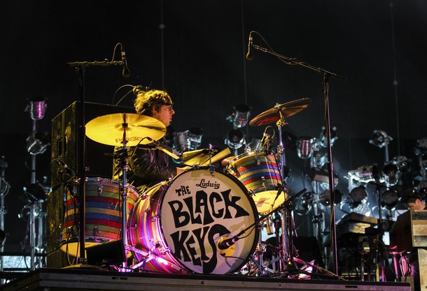 The Black Keys