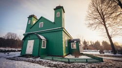 Quiz historyczny o Podlasiu – Sprawdź, jak dobrze znasz ten region!