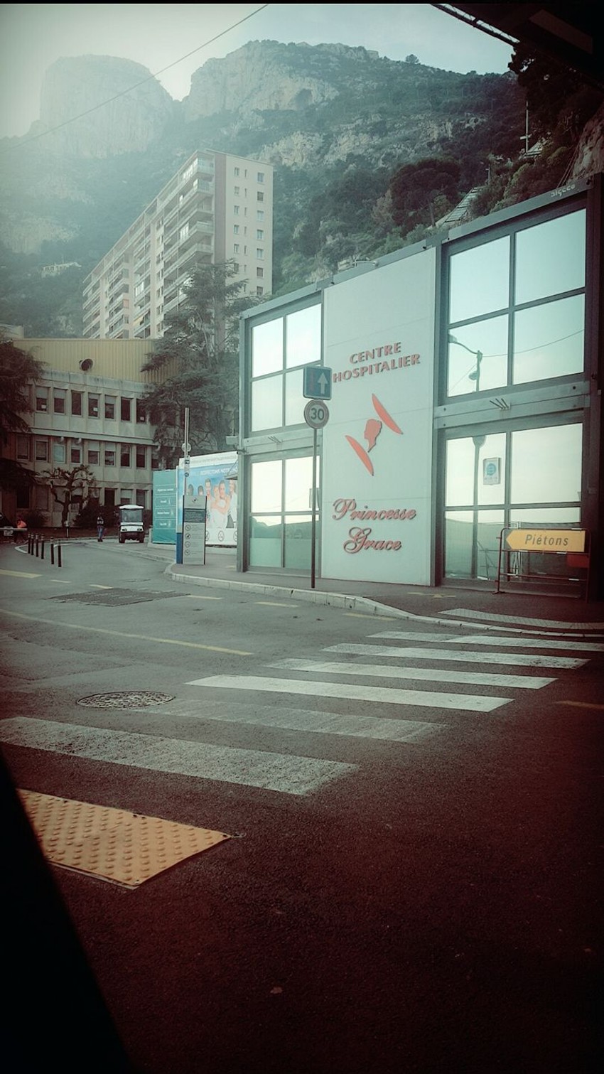 Kompleks "Grejs Keli"