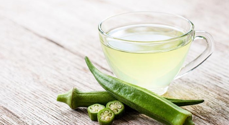 The benefits of drinking okra water [StyleCraze]