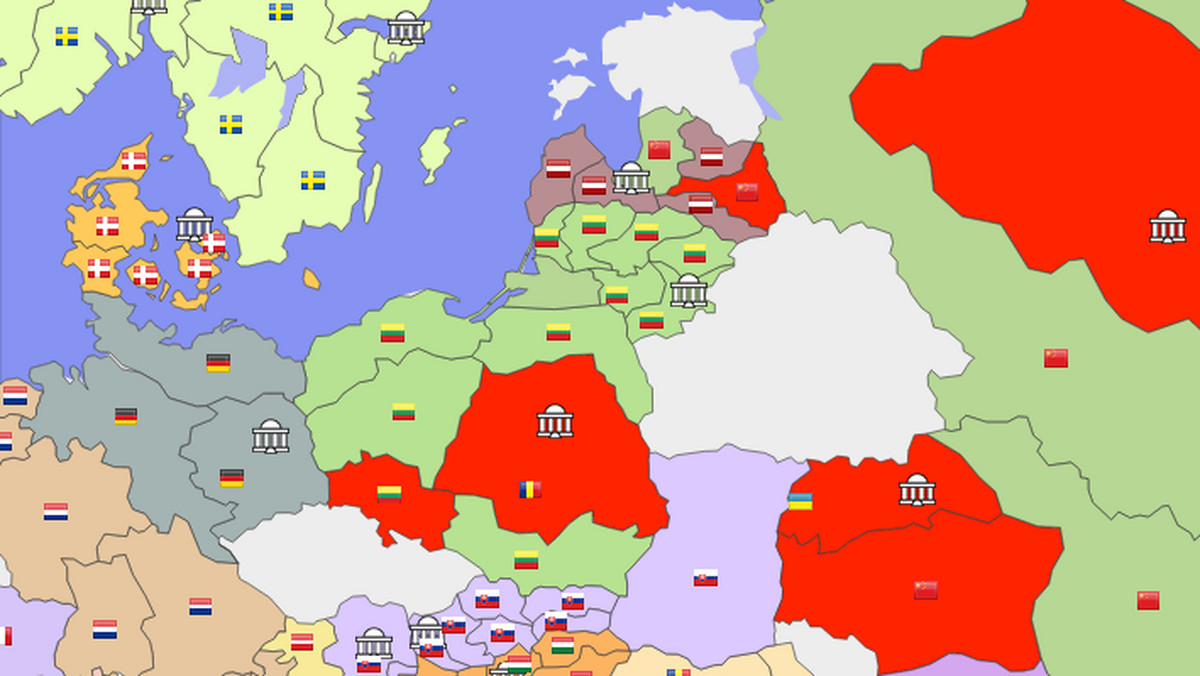 Darmowa gra strategiczna prowokuje do nienawiści? Takie wnioski wysnuł litewski publicysta, który uważa, że sprawa powinna trafić do prokuratury. Rzeczywiście, w grze pojawiły się hasła „Wyzwolenia Litwy od Polaków”, ale w samej grze konfliktów zbrojnych pomiędzy wszystkimi narodowościami jest mnóstwo. Jak w każdej tego typu produkcji.