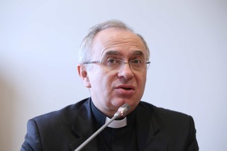 Ks. Kloch: Chazan, jak żołnierz, który odmawia rozkazu strzelania do górników