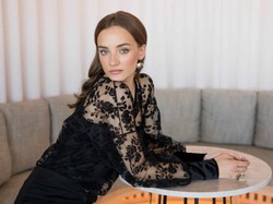 Kobieca finezja na stylowe święta