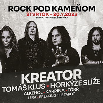 Kreator