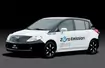 Nissan Tiida EV - Elektryzująca wiadomość