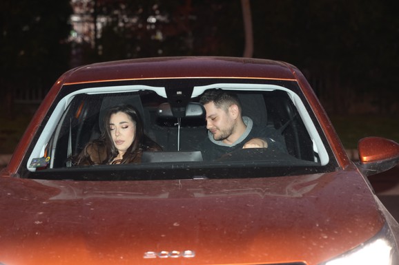 "KSENIJINU SVADBU MORAM DA PREŽIVIM" Sanja Vučić otkrila da li planira da stane na ludi kamen i poručuje: "Nikad ne reci nikad" (VIDEO)