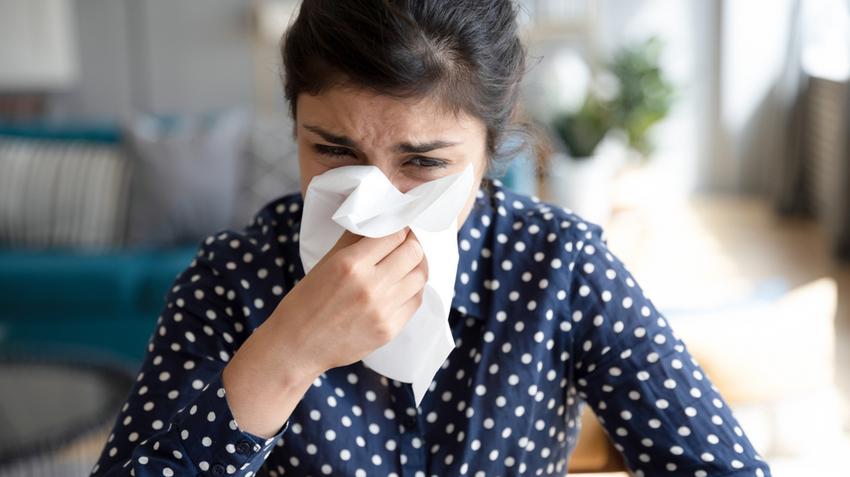 Természetes Módszerek Allergia Ellen Ezeket Tanácsolja Az Allergológus Egészségkalauz