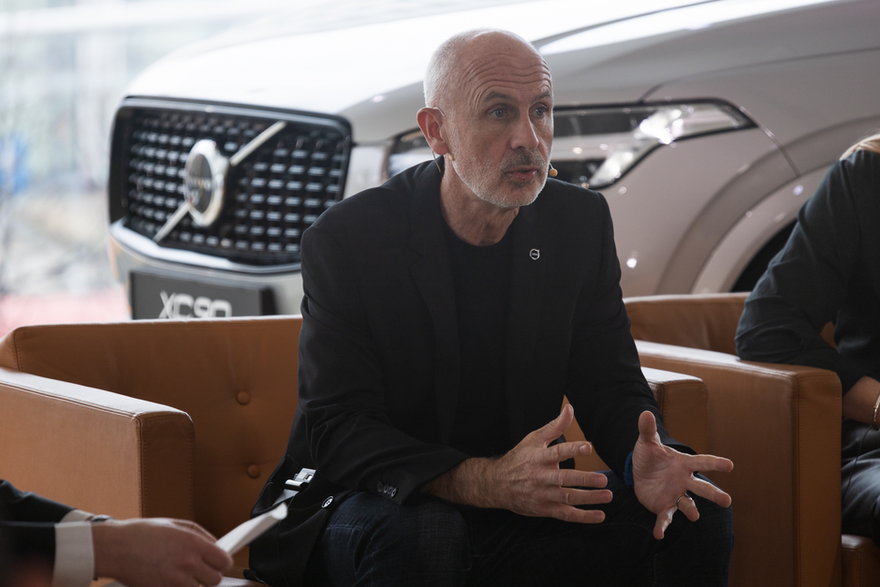 – Nasi inżynierowie w Krakowie dołączą do naszej globalnej puli talentów, aby zwiększyć tempo innowacji w Volvo Cars – stwierdził Jim Rowan.