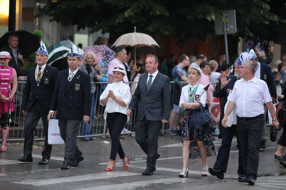 Belocrkvanski karneval