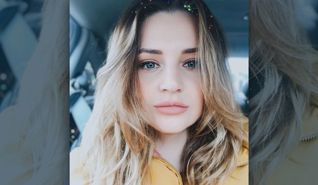 jevgenija polozena foto Instagram  yevgenia13 