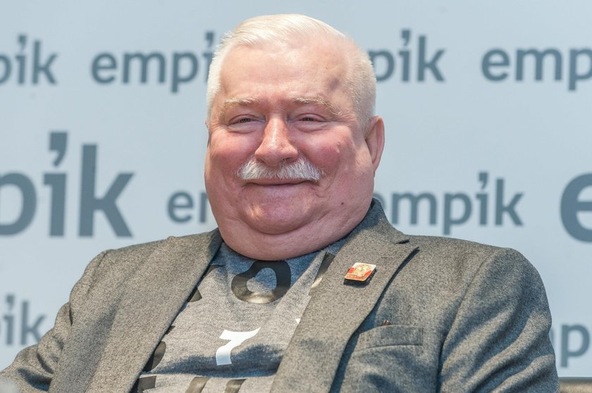 Lech Wałęsa