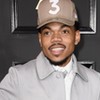 Chance the Rapper