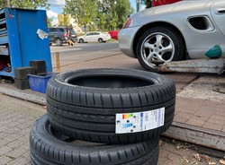 Oto najlepsze i najgorsze opony letnie. Eksperci z ADAC ostrzegają