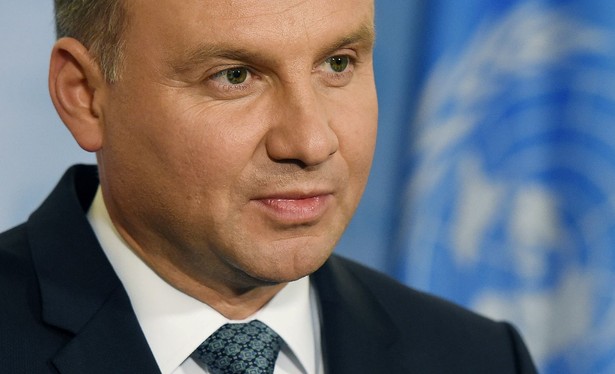 Andrzej Duda