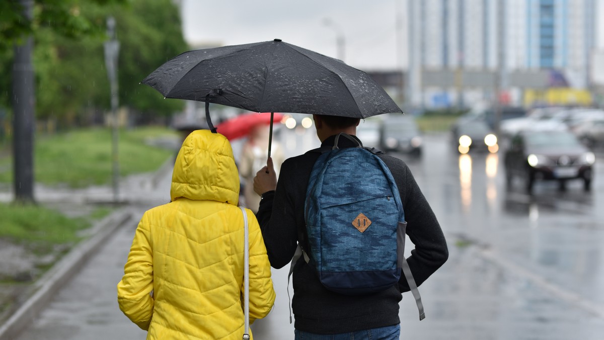 Prognoza pogody dla Polski na piątek 19 marca. Gdzie spadnie śnieg?