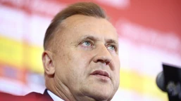 nowy selekcjoner reprezentacji polski wybrany piłka nożna cezary kulesza pzpn