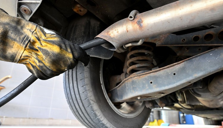 Oto nowe badanie auta. W 2026 diagnosta sprawdzi jedną rzecz i tracisz dowód