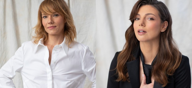 Lubię siebie. Nie dlatego, że jestem idealna - gwiazdy o samoakceptacji