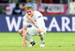 Były reprezentant Polski przyznał, że miał kłopoty z alkoholem. "Piłem, żeby zapomnieć"