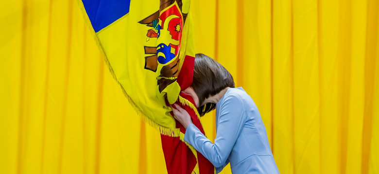 "Trzymaliśmy zapakowane walizki". Mołdawia przygotowuje się na agresję Rosji