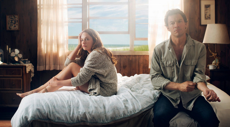 "The Affair", fot. Showtime