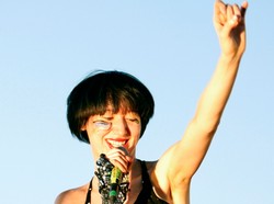 Psychodeliczna opera Karen O