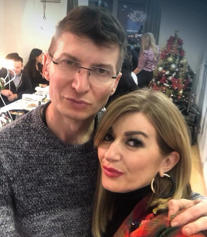 Viki Miljković se oglasila nakon smrti brata