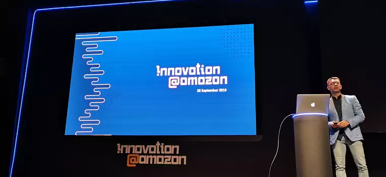 Innovation@Amazon – relacja z czwartej edycji konferencji