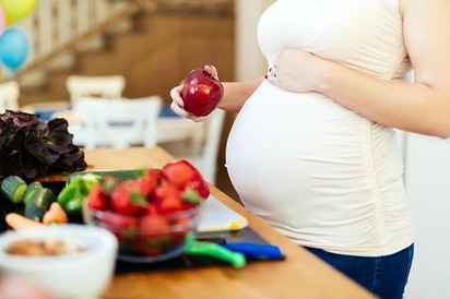 Várandós? Vigyázzon a vitaminokkal!