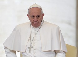 Papież wściekł się na burmistrza Rzymu. Dobrotliwy zwykle Franciszek nie krył irytacji