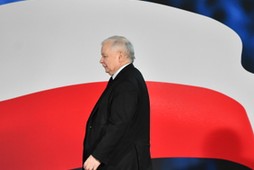 Jarosław Kaczyński