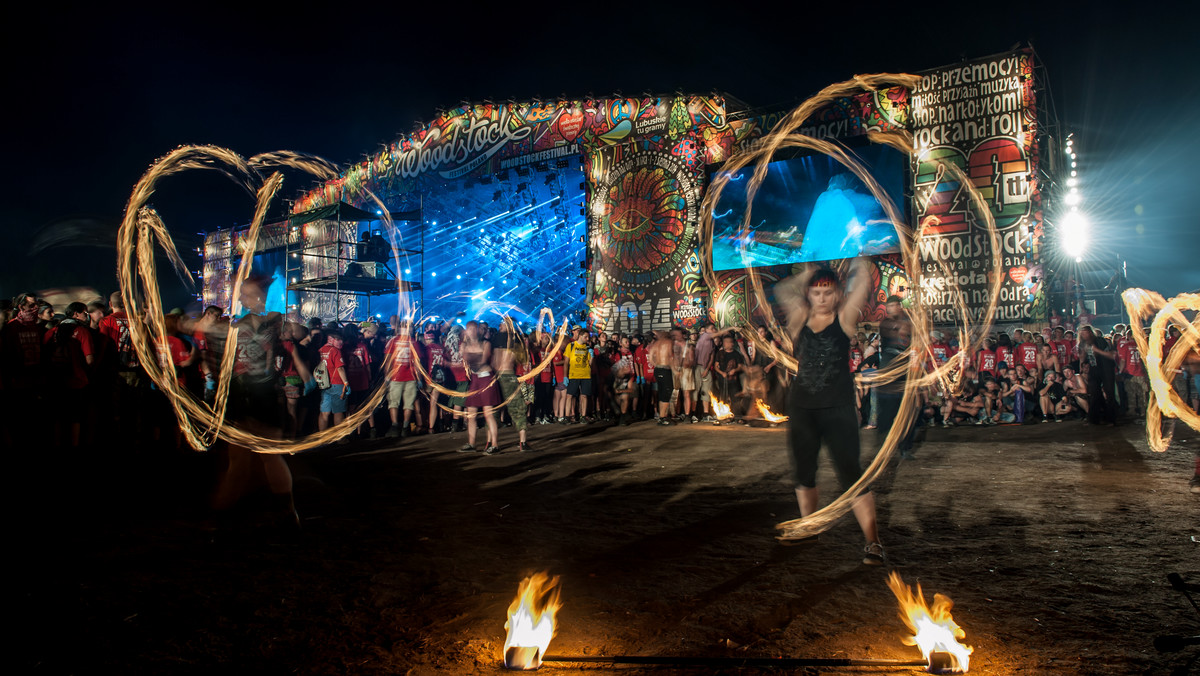 W czasie wtorkowego spotkania u Wojewody Lubuskiego Jurek Owsiak podsumował przygotowania do zbliżającego się 21. Przystanku Woodstock. "Dyrygent" WOŚP ogłosił także ważną zmianę, dotyczącą nie tegorocznego, ale kolejnego Przystanku, który odbędzie się latem 2016 roku.