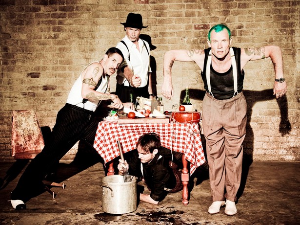 Na nowe Red Hot Chili Peppers mucha nie siada. No, prawie...