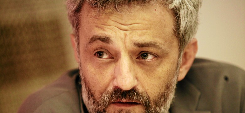 Raczkowski rozstaje się z "Przekrojem". Negocjuje z innymi tytułami