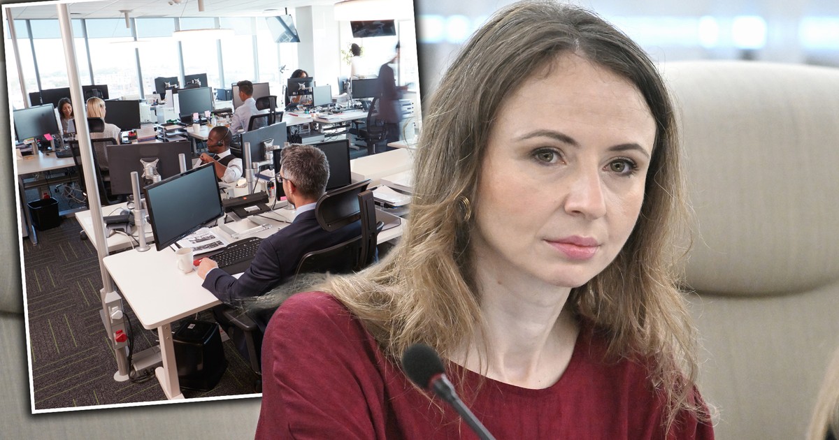 Rewolucyjne zmiany dla pracujących. Zacznie się jeszcze przed świętami