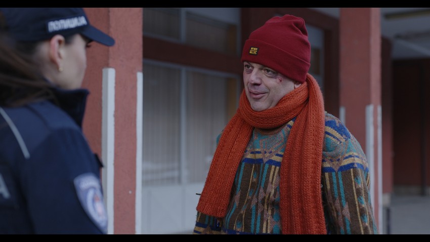 Film "Operacija Priboj" 