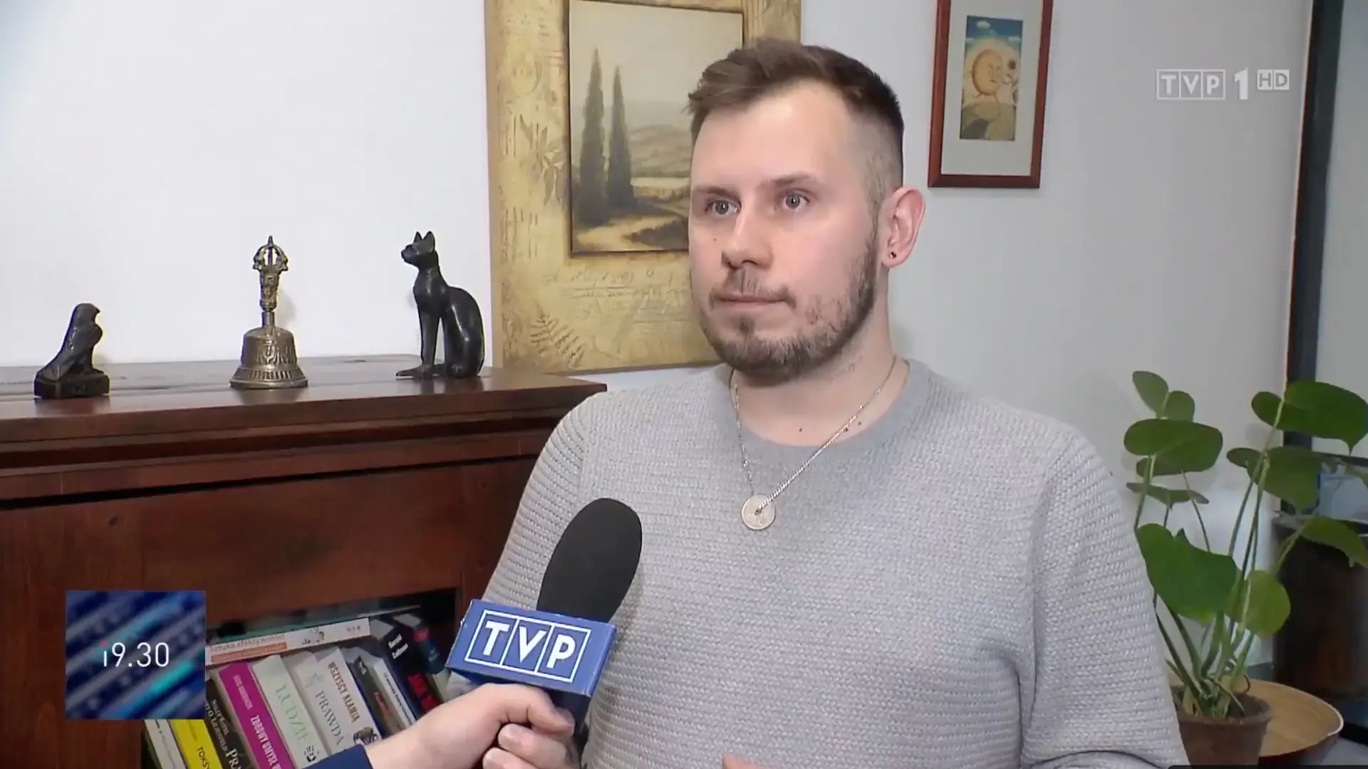 TVP wyemitowało materiał o społeczności LGBT+. Wielka zmiana w narracji