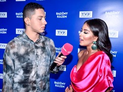 Solarium czy bardzo udane wakacje? Tamara Gonzalez Perea "zmieniła" kolor skóry