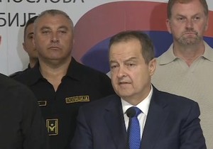 Ivica Dačić