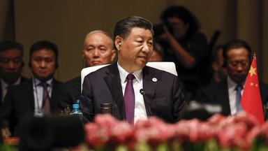 G20 po raz pierwszy bez Xi Jinpinga. Chodzi o drażliwe kwestie terytorialne i wojnę Putina