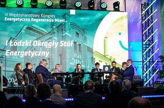 Decentralizacja i dywersyfikacja energii kluczem do transformacji energetycznej miast